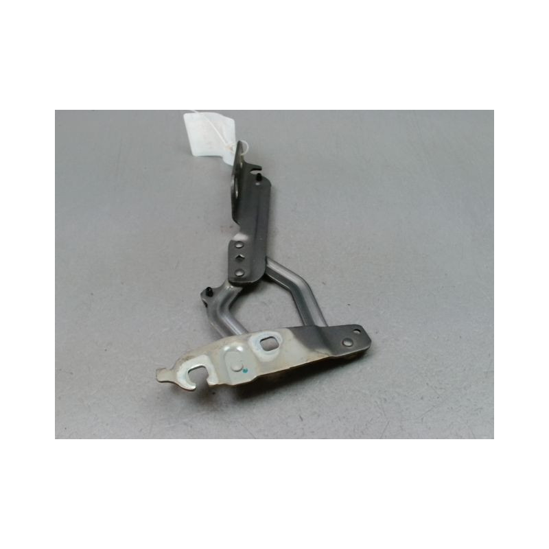 COMPAS GAUCHE CAPOT FORD FIESTA VI PHASE 1 2008-...