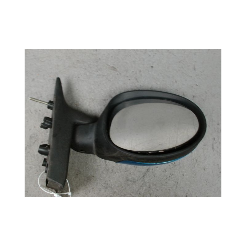 RETROVISEUR EXTERIEUR ELECTRIQUE DROIT RENAULT TWINGO PH.3 2000-2007