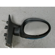 RETROVISEUR EXTERIEUR ELECTRIQUE DROIT RENAULT TWINGO PH.3 2000-2007