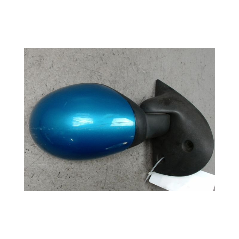 RETROVISEUR EXTERIEUR ELECTRIQUE DROIT RENAULT TWINGO PH.3 2000-2007
