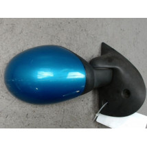 RETROVISEUR EXTERIEUR ELECTRIQUE DROIT RENAULT TWINGO PH.3 2000-2007