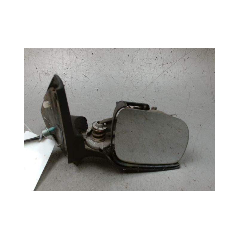 RETROVISEUR EXTERIEUR ELECTRIQUE DROIT VOLKSWAGEN GOLF IV 98-2004