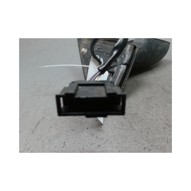 RETROVISEUR EXTERIEUR ELECTRIQUE DROIT VOLKSWAGEN GOLF IV 98-2004