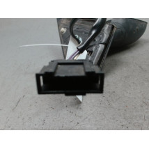 RETROVISEUR EXTERIEUR ELECTRIQUE DROIT VOLKSWAGEN GOLF IV 98-2004