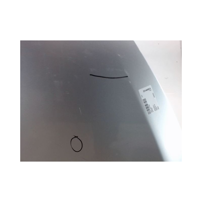 CAPOT OPEL ZAFIRA