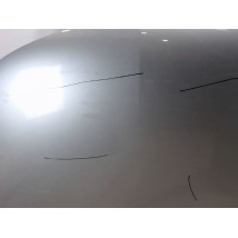 CAPOT OPEL ZAFIRA