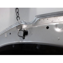 CAPOT OPEL ZAFIRA
