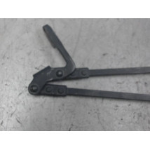 BRAS ESSUIE-GLACE AVANT CITROEN C1 5P
