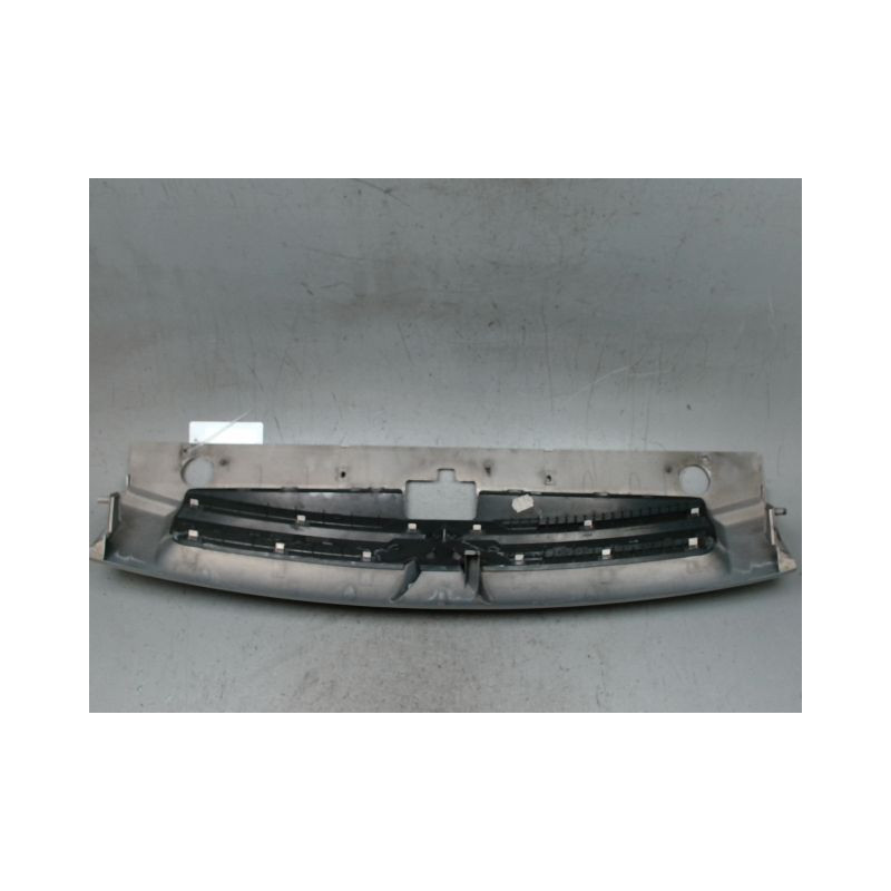 CALANDRE CITROEN BERLINGO BREAK 2002-
