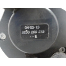 TREUIL DE ROUE DE SECOURS RENAULT CLIO III 2009-