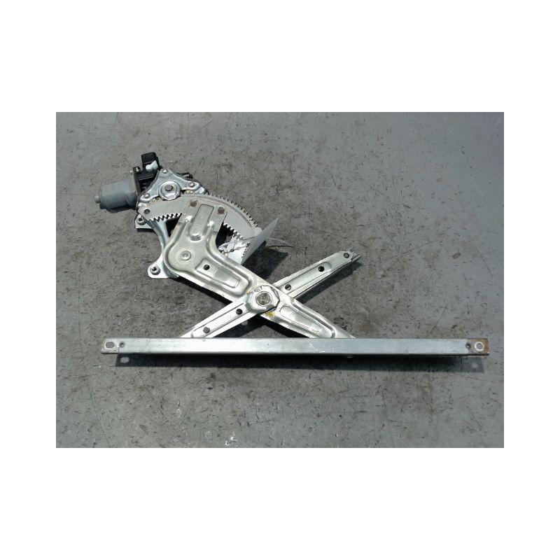 MECANISME+MOTEUR LEVE-GLACE ARRIERE GAUCHE CITROEN C4 AIRCR.