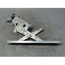 MECANISME+MOTEUR LEVE-GLACE ARRIERE GAUCHE CITROEN C4 AIRCR.