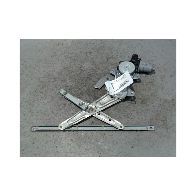 MECANISME+MOTEUR LEVE-GLACE ARRIERE GAUCHE CITROEN C4 AIRCR.