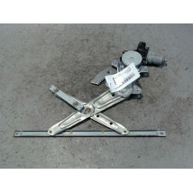 MECANISME+MOTEUR LEVE-GLACE ARRIERE GAUCHE CITROEN C4 AIRCR.