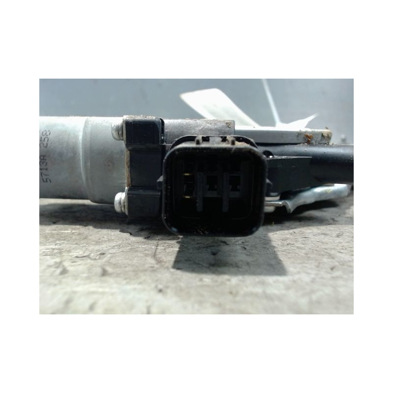 MECANISME+MOTEUR LEVE-GLACE ARRIERE GAUCHE CITROEN C4 AIRCR.