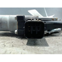 MECANISME+MOTEUR LEVE-GLACE ARRIERE GAUCHE CITROEN C4 AIRCR.