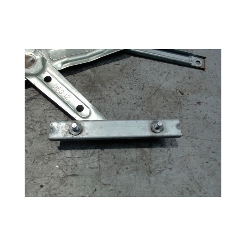 MECANISME+MOTEUR LEVE-GLACE ARRIERE GAUCHE CITROEN C4 AIRCR.