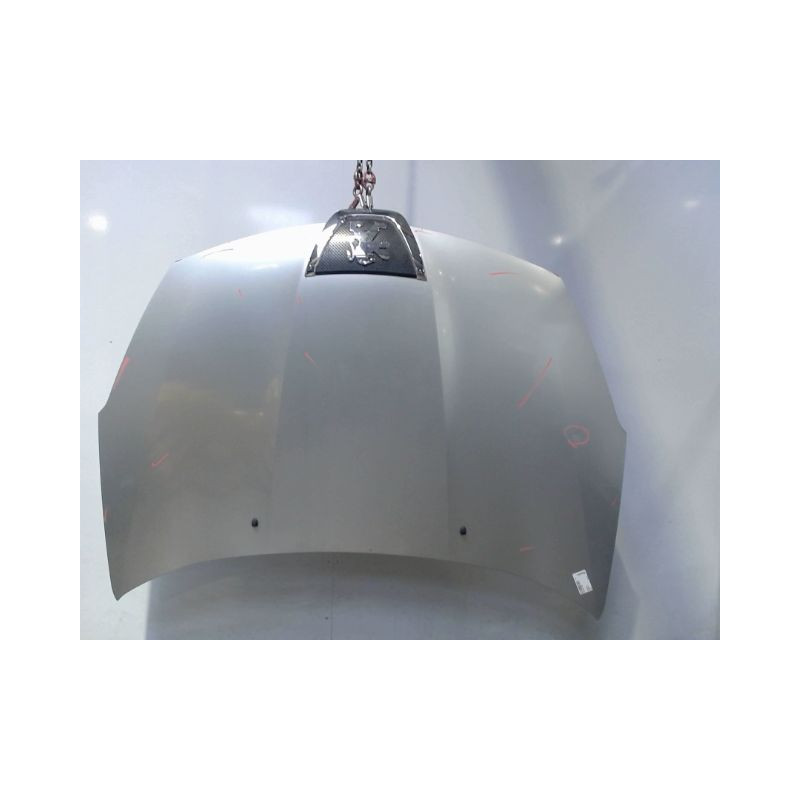 CAPOT PEUGEOT 4007