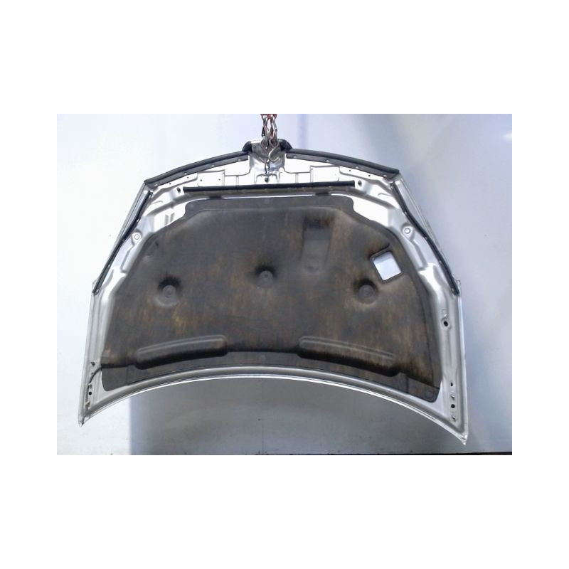 CAPOT PEUGEOT 4007