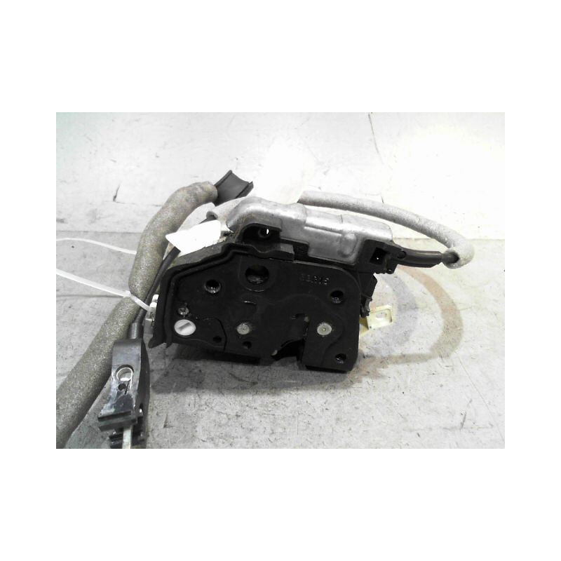 SYSTEME CONDAMNATION AVANT DROIT AUDI A3