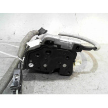 SYSTEME CONDAMNATION AVANT DROIT AUDI A3