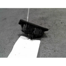 ECLAIREUR PLAQUE DE POLICE DROIT AUDI A3