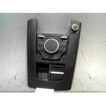 COMMANDE GPS AUDI A3