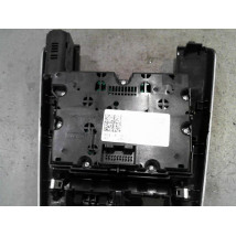 COMMANDE GPS AUDI A3