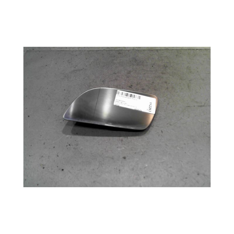 GLACE RETROVISEUR EXT G VOLKSWAGEN POLO
