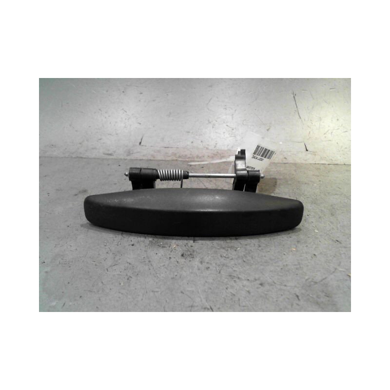 POIGNEE EXTERIEURE PORTE AVANT GAUCHE DACIA LODGY