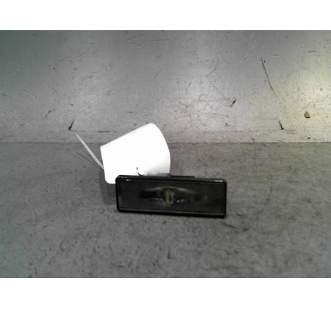 ECLAIREUR PLAQUE DE POLICE G