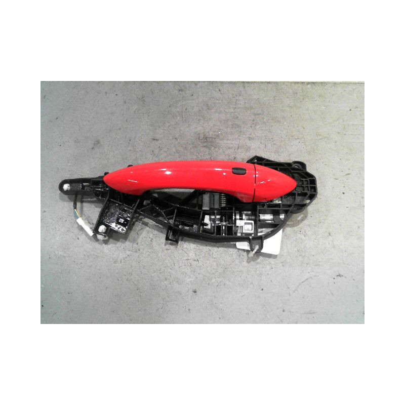 POIGNEE EXTERIEURE PORTE AVANT GAUCHE OPEL ASTRA