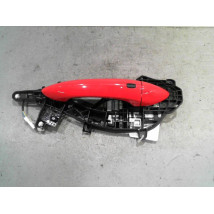 POIGNEE EXTERIEURE PORTE AVANT GAUCHE OPEL ASTRA