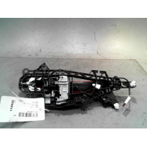 POIGNEE EXTERIEURE PORTE AVANT GAUCHE OPEL ASTRA