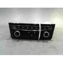 COMMANDE DE CHAUFFAGE OPEL ASTRA