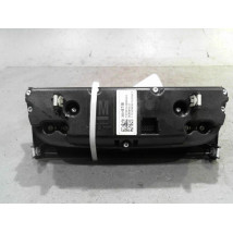 COMMANDE DE CHAUFFAGE OPEL ASTRA