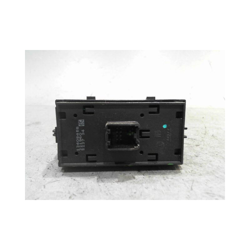 COMMANDE LEVE-GLACE PORTE AVG OPEL ASTRA