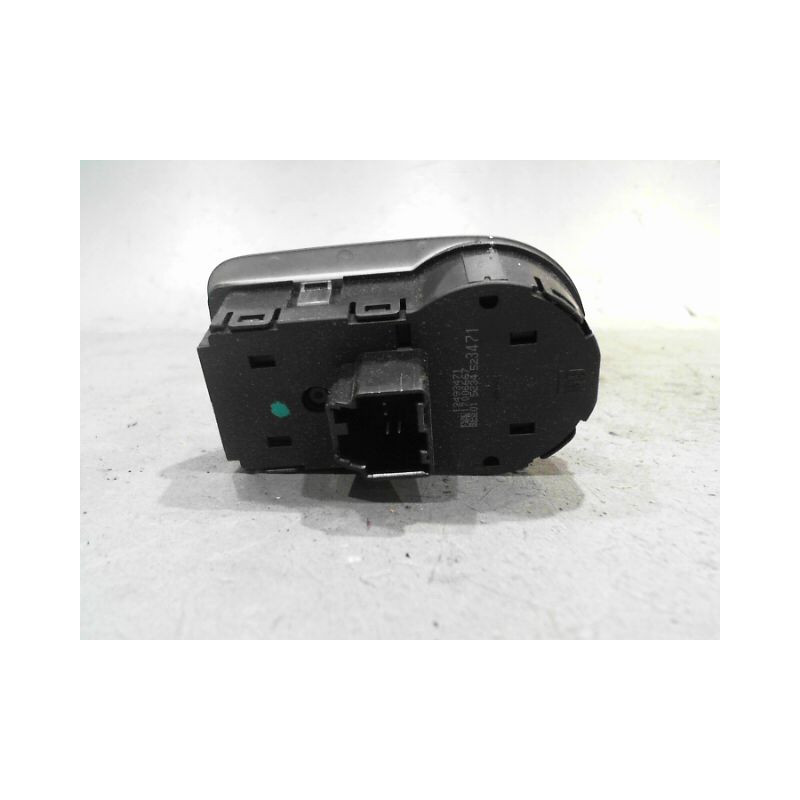INTERIEUR COMMANDE PHARES OPEL ASTRA