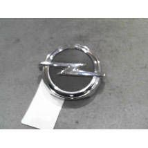 POIGNEE EXTERIEURE HAYON OPEL ASTRA