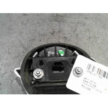 POIGNEE EXTERIEURE HAYON OPEL ASTRA