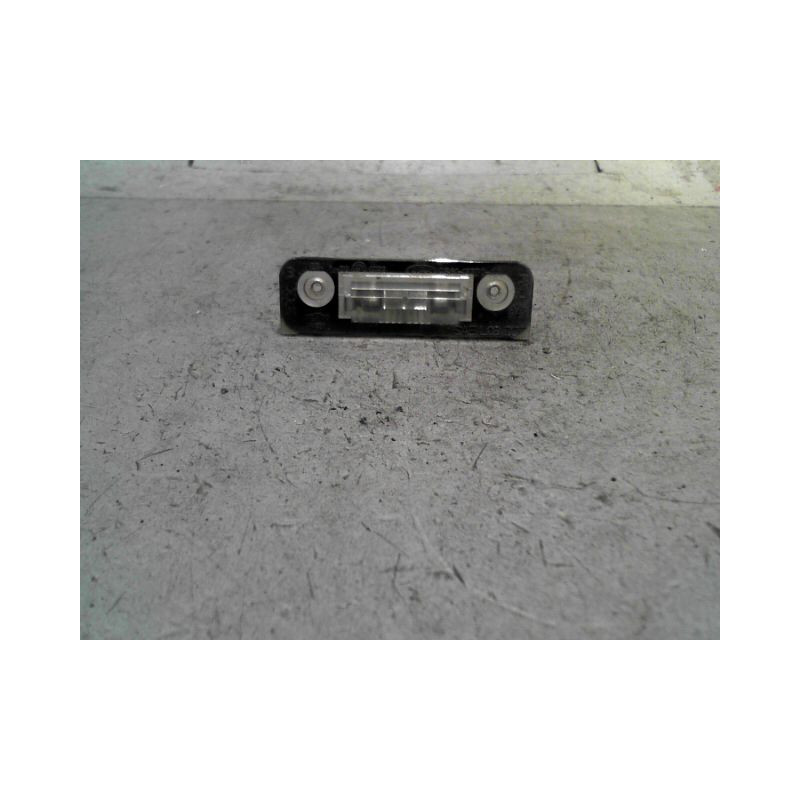 ECLAIREUR PLAQUE DE POLICE DROIT FORD FIESTA