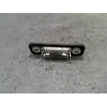 ECLAIREUR PLAQUE DE POLICE DROIT FORD FIESTA
