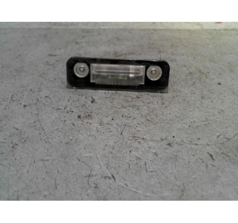 ECLAIREUR PLAQUE DE POLICE G