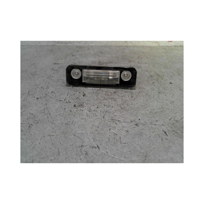 ECLAIREUR PLAQUE DE POLICE GAUCHE FORD FIESTA