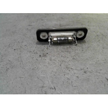 ECLAIREUR PLAQUE DE POLICE GAUCHE FORD FIESTA