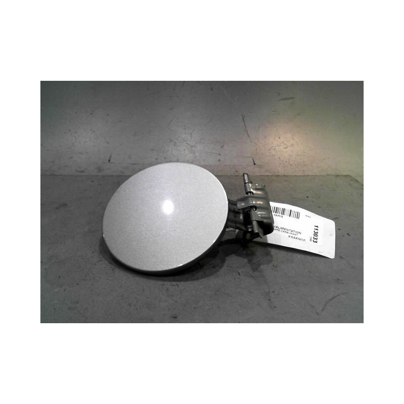VOLET DE TRAPPE CARBURANT TOYOTA YARIS