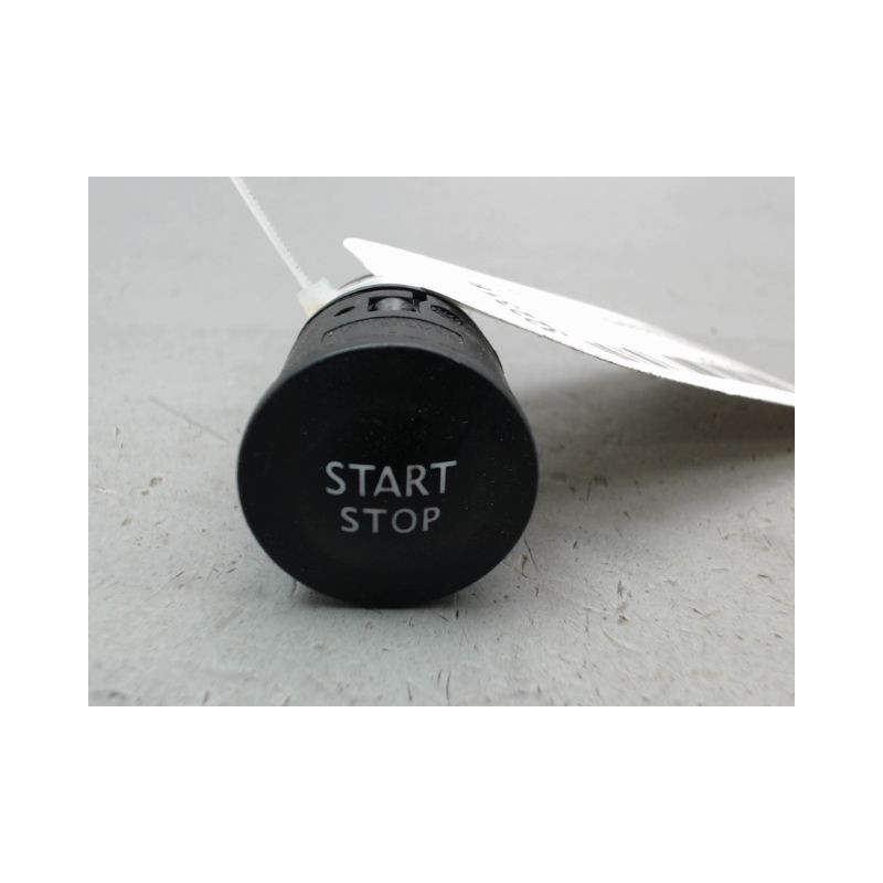 BOUTON DE DEMARRAGE RENAULT ZOE