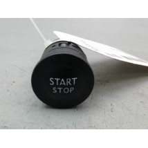 BOUTON DE DEMARRAGE RENAULT ZOE
