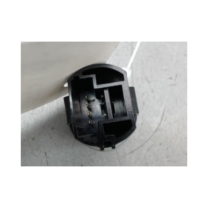 BOUTON DE DEMARRAGE RENAULT ZOE