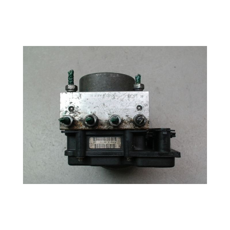 UNITE HYDRAULIQUE ABS DACIA SANDERO I 2008-2012